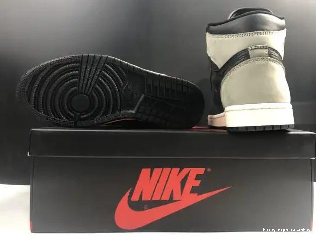 Rep Husky HIGH LIGHT -033 1 ARMY AIR 555088 JORDAN 0330
